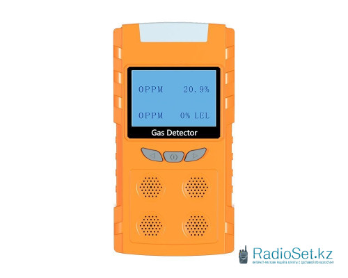 Газоанализатор детектор сероводорода TPL850-4